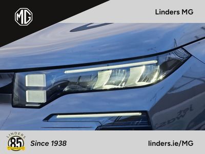 2026 Citroen C5 Aircross