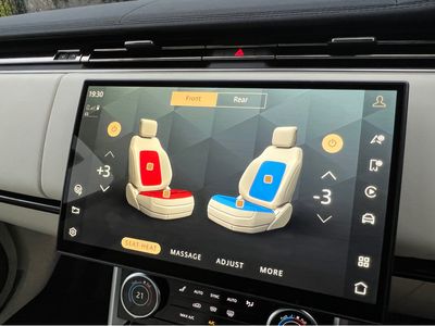 2023 Land Rover Range Rover