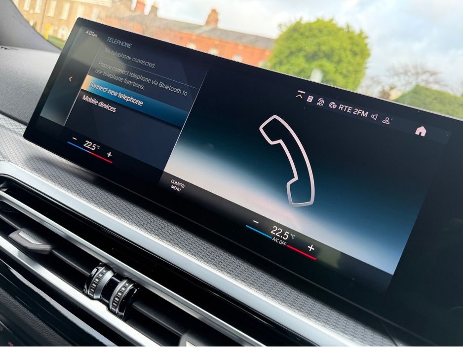 2023 BMW 3 Series