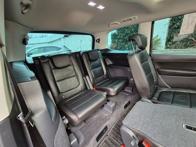 2021 Volkswagen Sharan