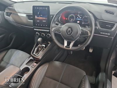 2024 Renault Arkana