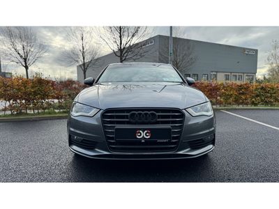 2015 Audi A3