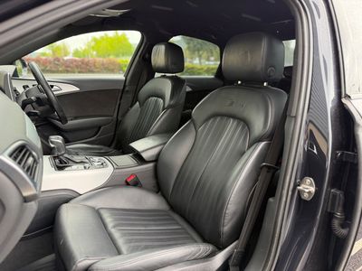 2017 Audi A6
