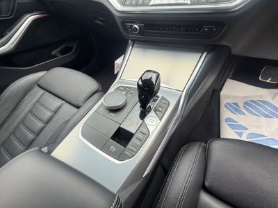 2021 BMW 330