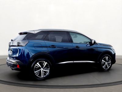 2021 Peugeot 3008