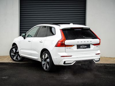 2024 Volvo XC60