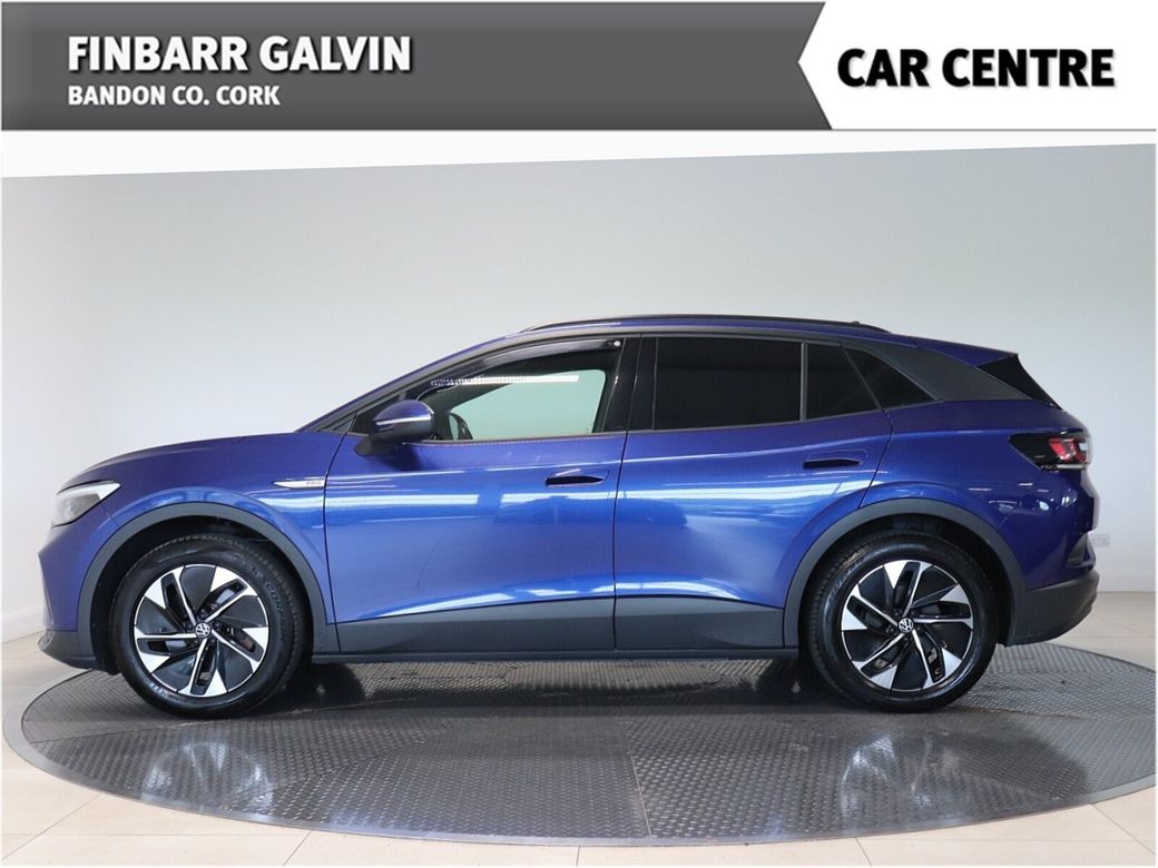 2023 Volkswagen ID.4