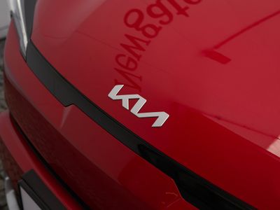 2026 Kia Stonic
