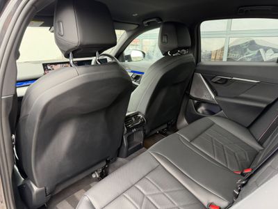 2025 BMW 5 Series
