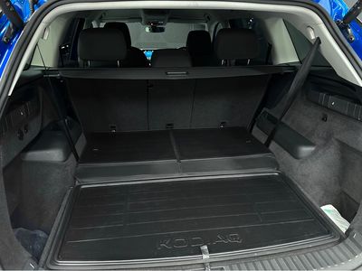 2024 Skoda Kodiaq