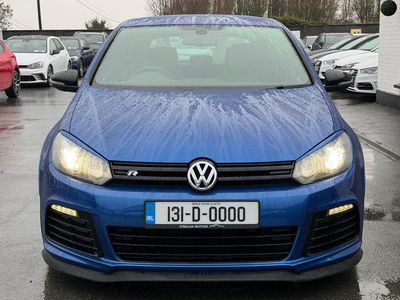 2013 Volkswagen Golf