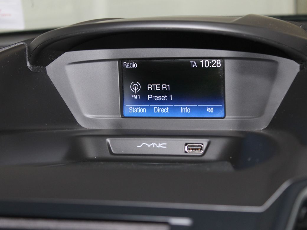 2017 Ford C-Max