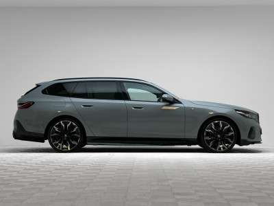 2025 BMW 5 Series