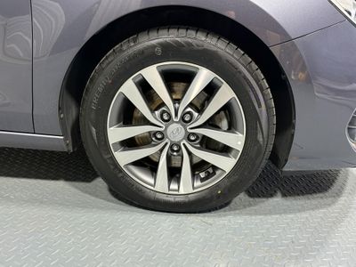 2019 Hyundai i30