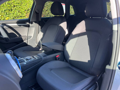 2019 Audi A3