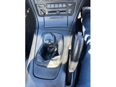 1992 Toyota MR2