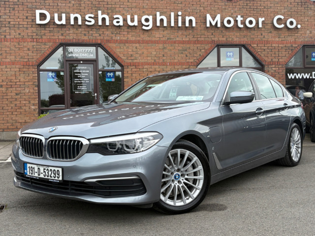 vehicle for sale from Dunshaughlin Motor Co