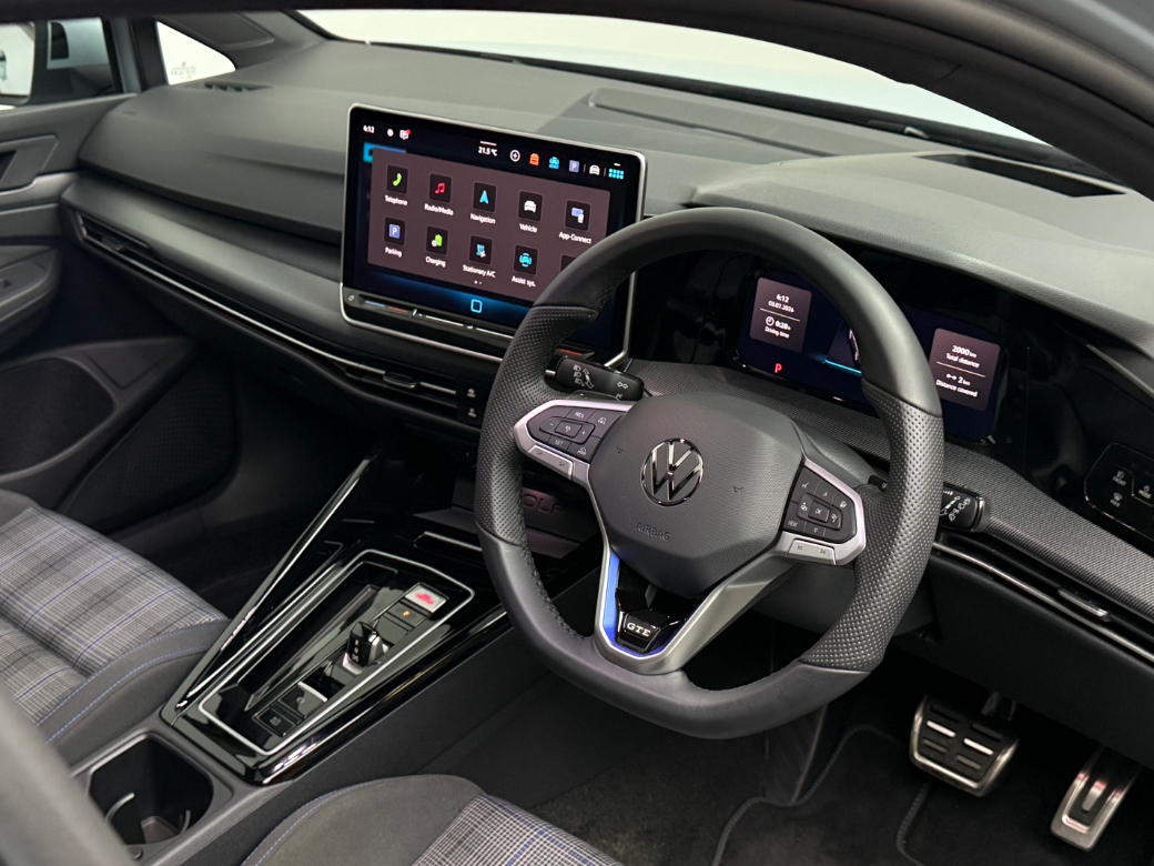 2026 Volkswagen Golf