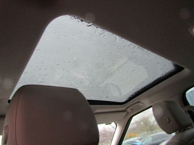 2017 Land Rover Discovery