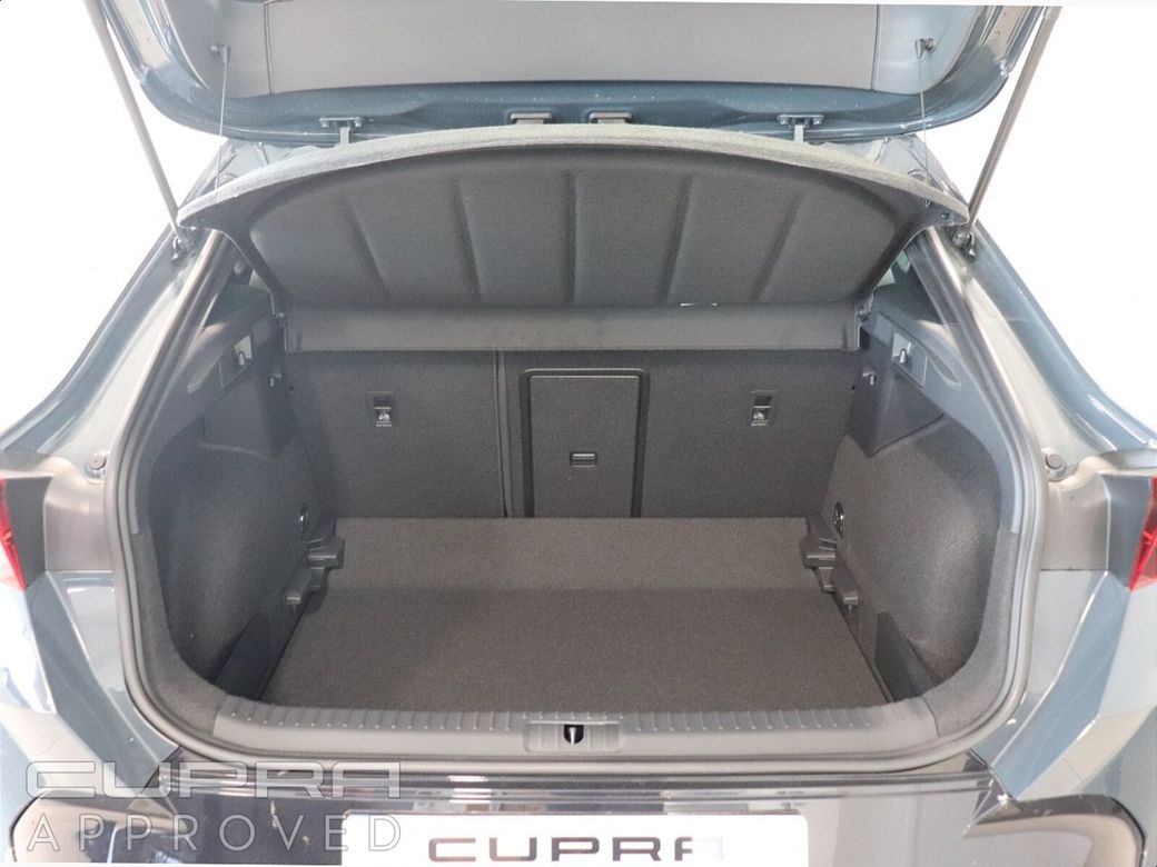 2025 Cupra Formentor