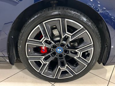2025 BMW 5 Series