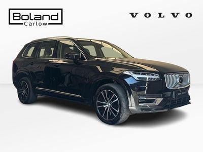 2024 Volvo XC90