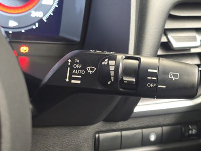 2025 Nissan X-Trail