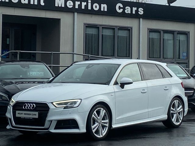 vehicle for sale from Mount Merrion Cars