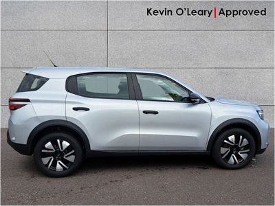 2026 Opel Frontera