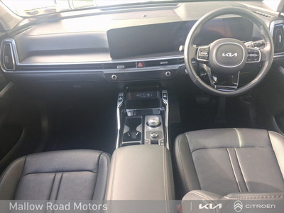 2024 Kia Sorento