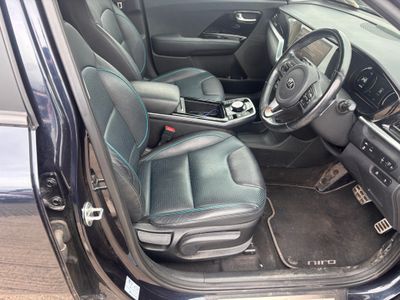2021 Kia Niro