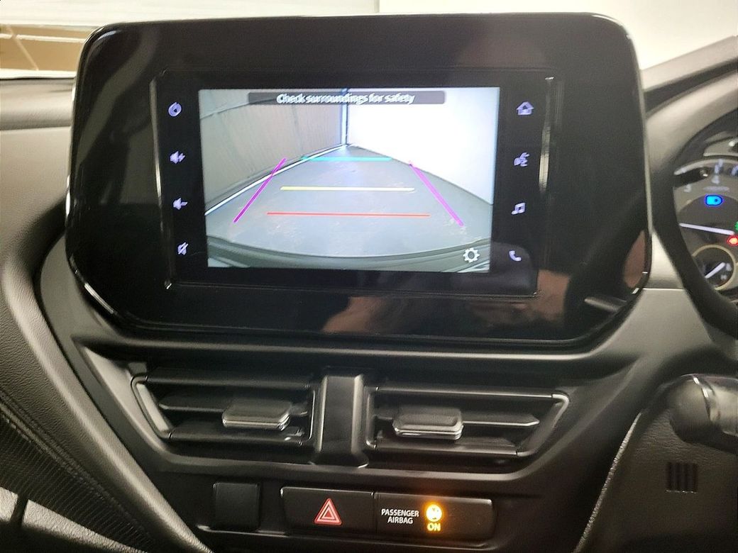 2023 Suzuki SX4 S-Cross