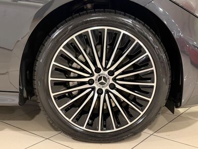 2025 Mercedes-Benz CLE