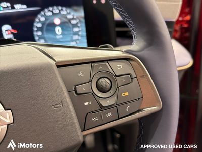 2026 Nissan Leaf