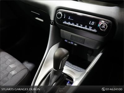 2025 Mazda Mazda2