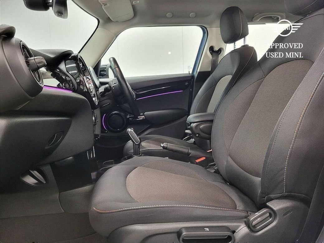 2023 Mini Cooper