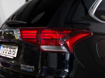 2017 Mitsubishi Outlander