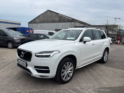 2019 Volvo XC90