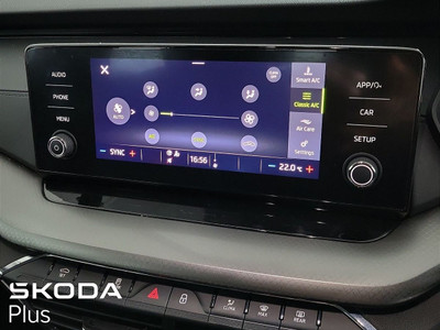 2024 Skoda Octavia