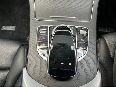 2020 Mercedes-Benz C Class