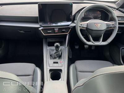2026 Cupra Formentor