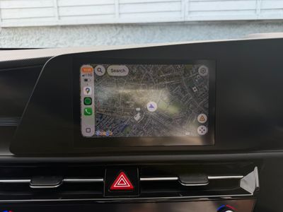 2023 Kia Niro