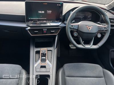 2026 Cupra Leon