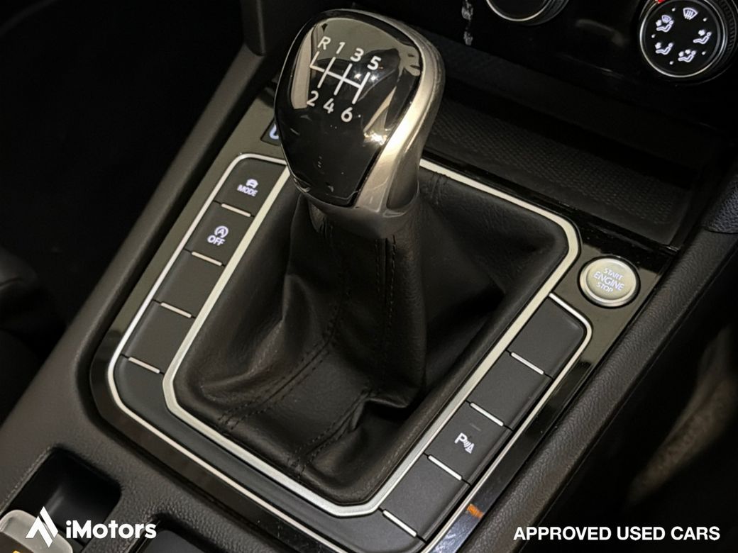 2021 Volkswagen Passat