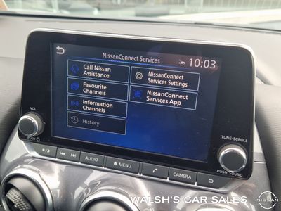 2024 Nissan Juke