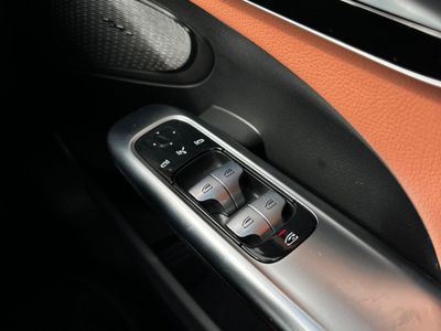 2022 Mercedes-Benz C Class