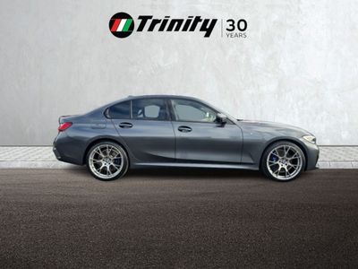 2019 BMW 3 Series