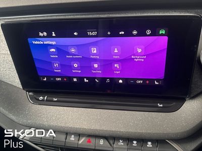 2025 Skoda Octavia