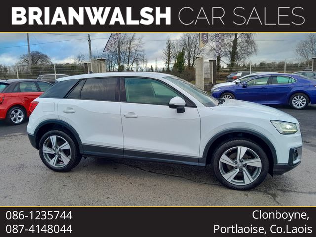 vehicle for sale from Brian Walsh Car Sales Portarlington
