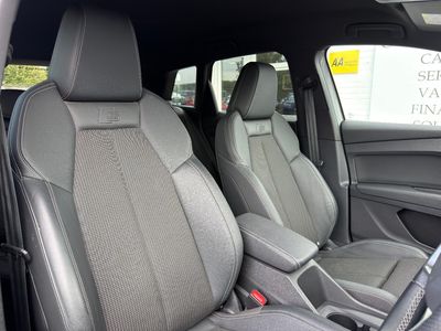 2023 Audi Q4 e-tron